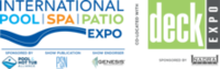 PSP/Deck Expo 2021 logo