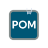 Pool Office Manager logo